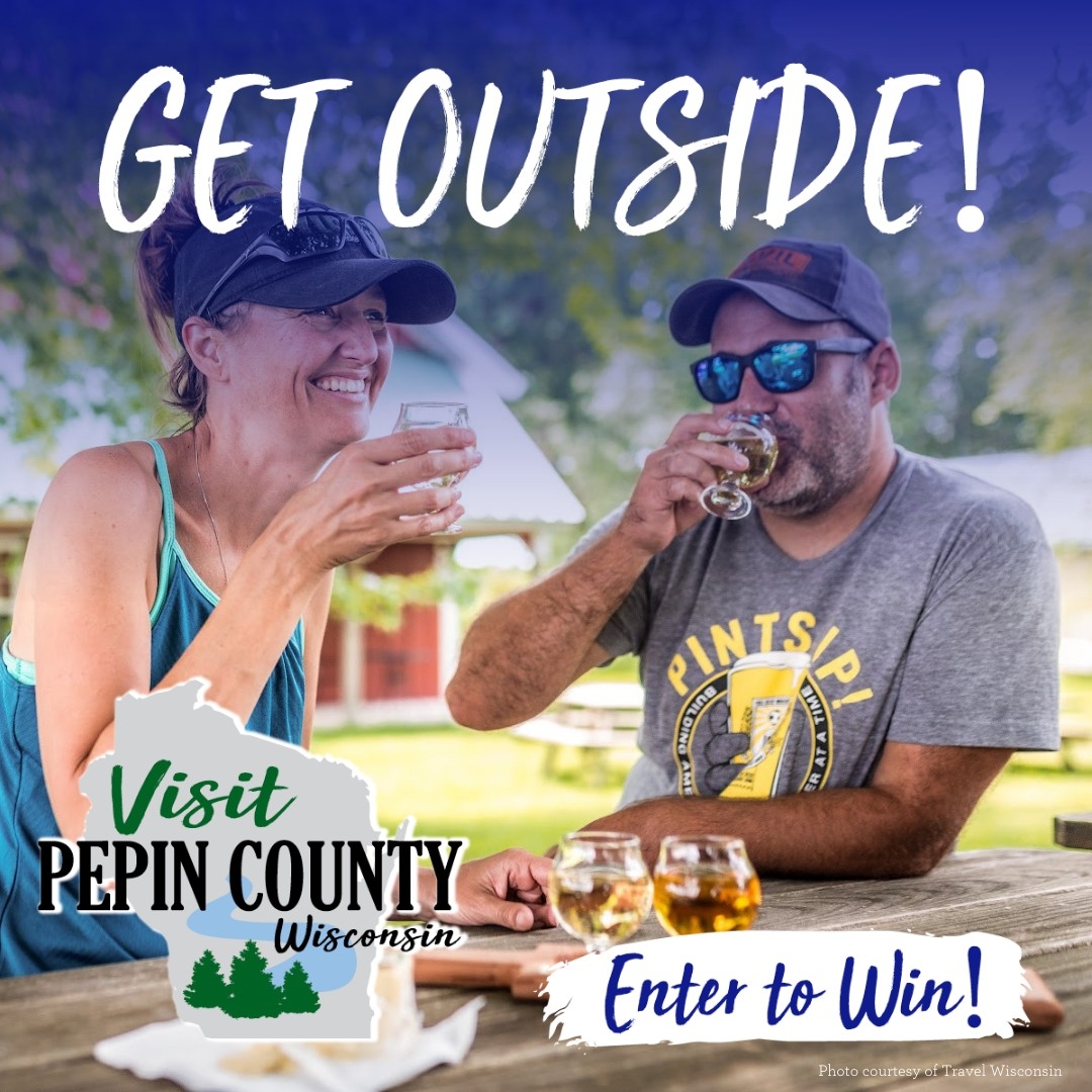 Visit Pepin County River Travel Media Digital Marketing and