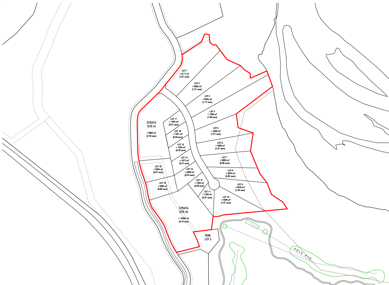 Our Community River Valley Estates