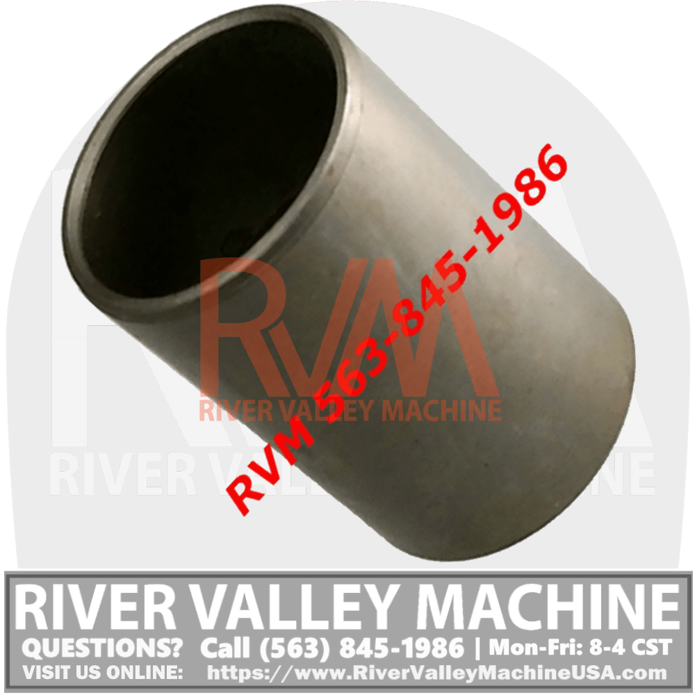 Bushing [6589665] (Press-In/Weld-On) | Bobcat® Bob-Tach – River Valley