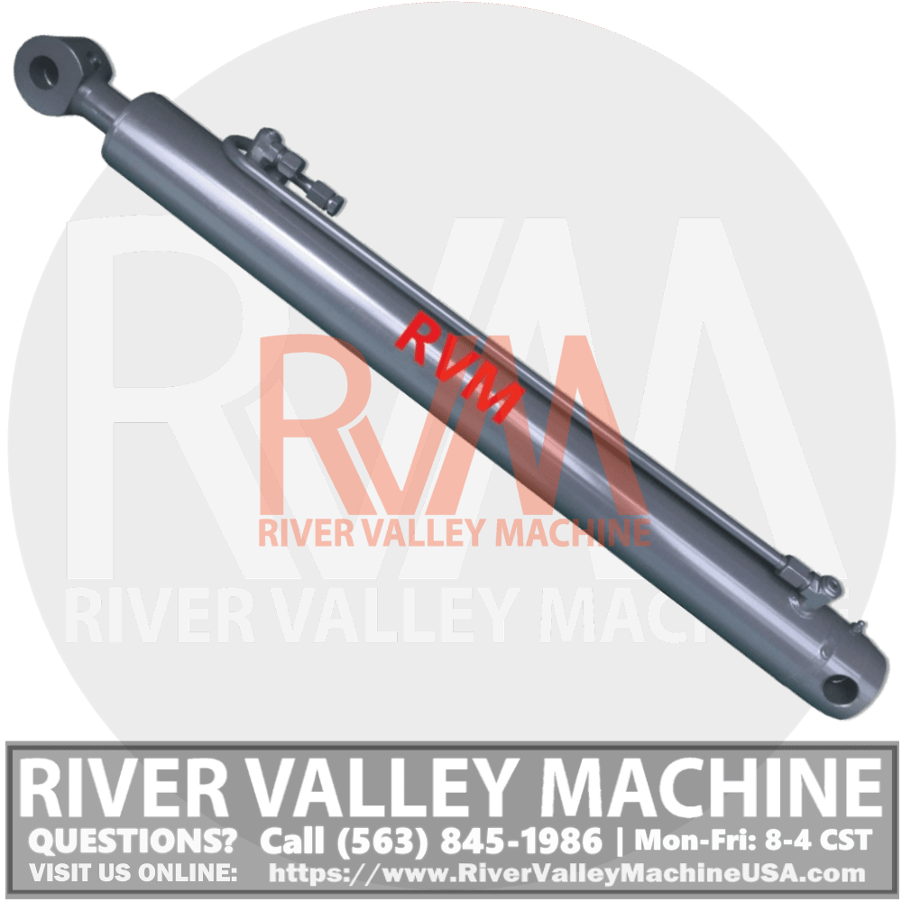 Hydraulic Lift Cylinder [7106456] Bobcat® River Valley Machine