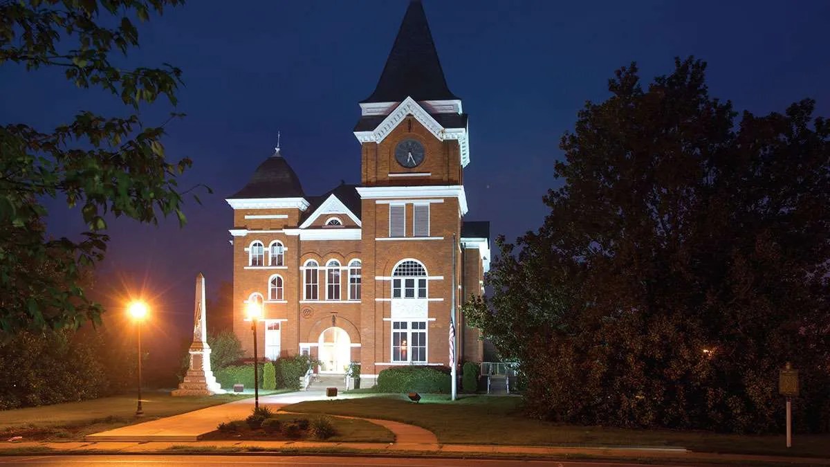 Talbot County RVRC River Valley Regional Commission