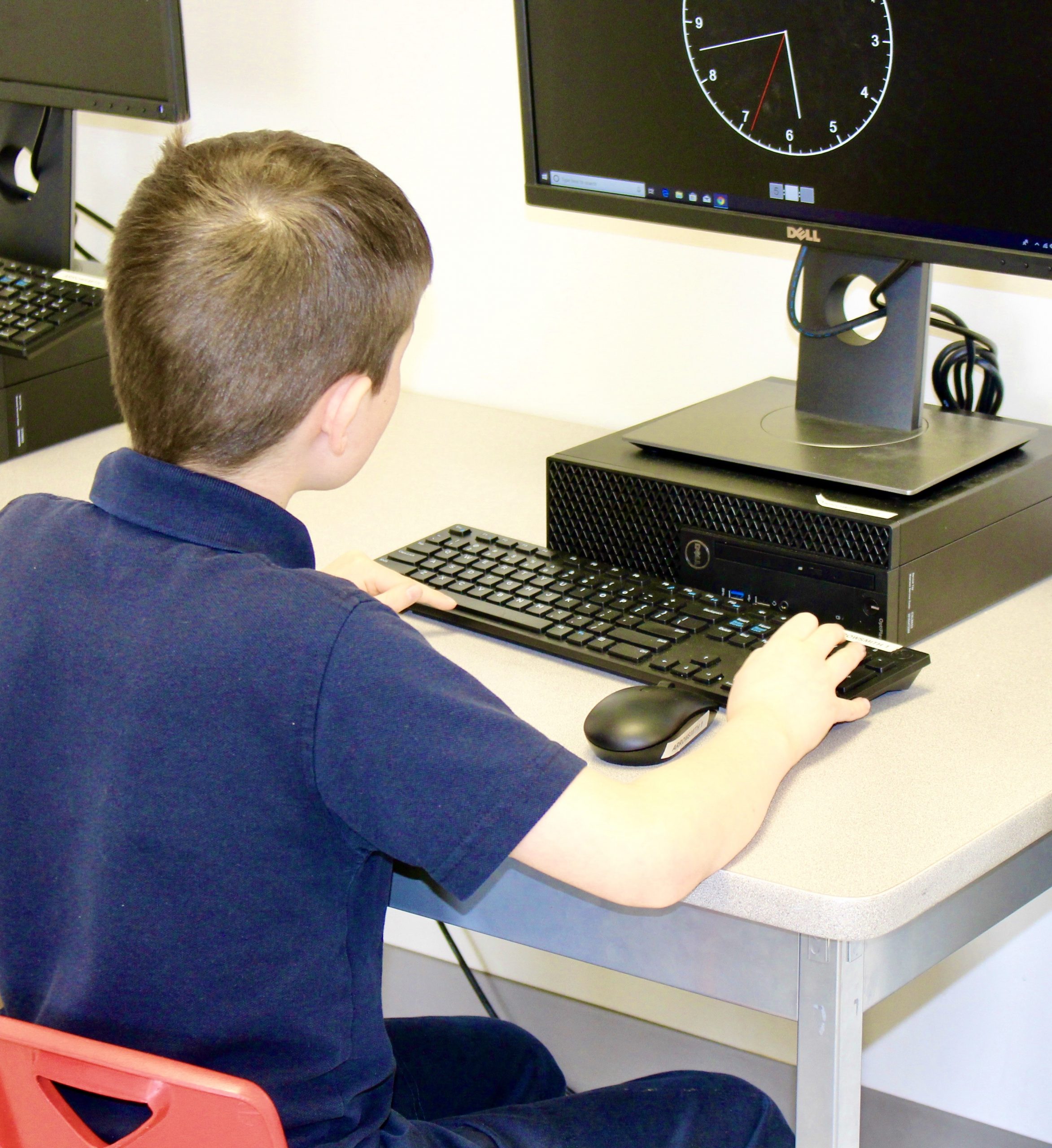 AtHome Arrowsmith River Valley School