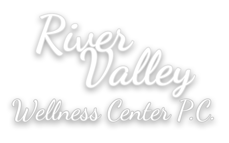 River Valley Wellness Center P.C. Brigette M. Goulet, MSW, Dipl. A.c.