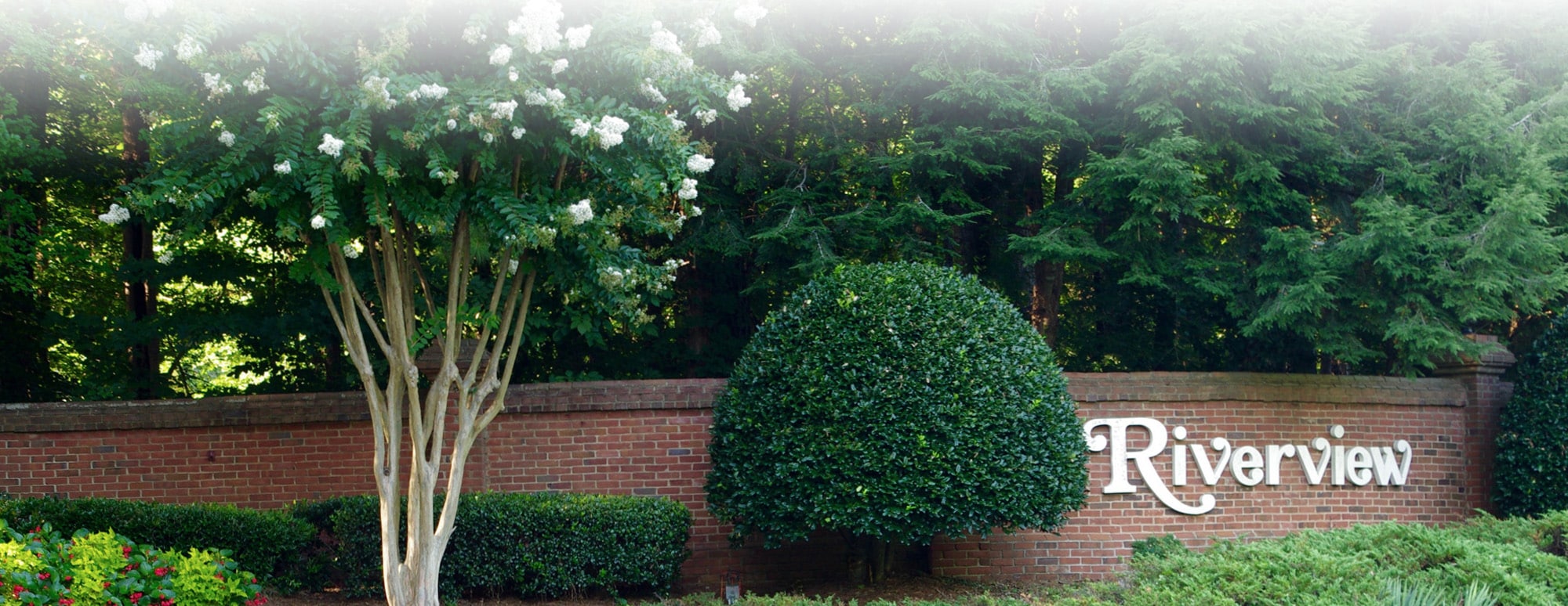 Riverview HOA An Exceptional Neighborhood in Peachtree Corners