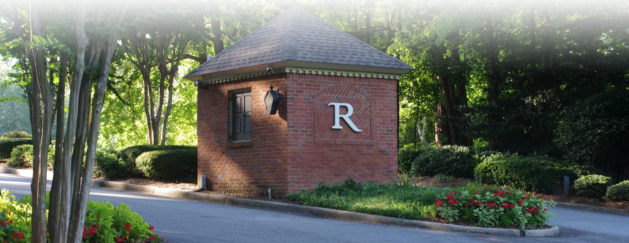 Riverview HOA An Exceptional Neighborhood in Peachtree Corners