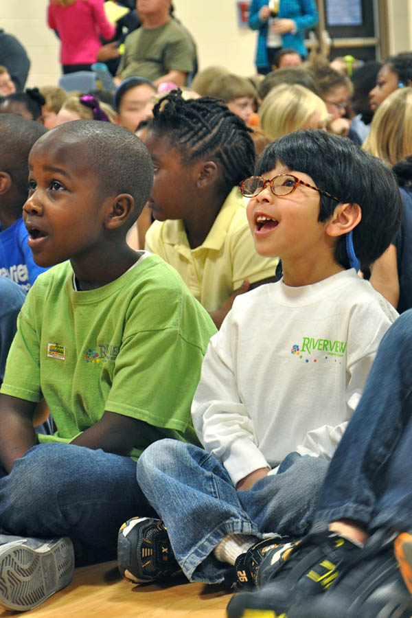 What is a Charter School? - Riverview Charter School
