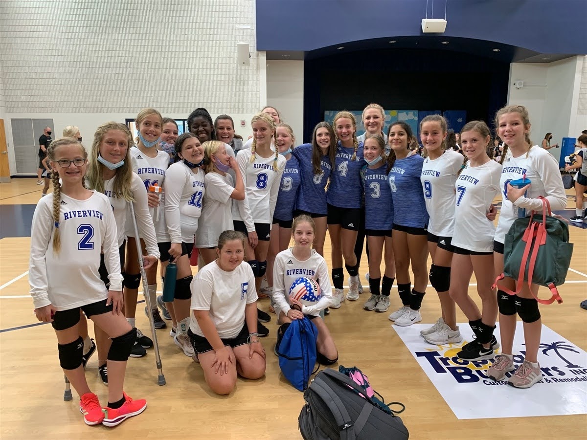 Athletics - Riverview Charter School