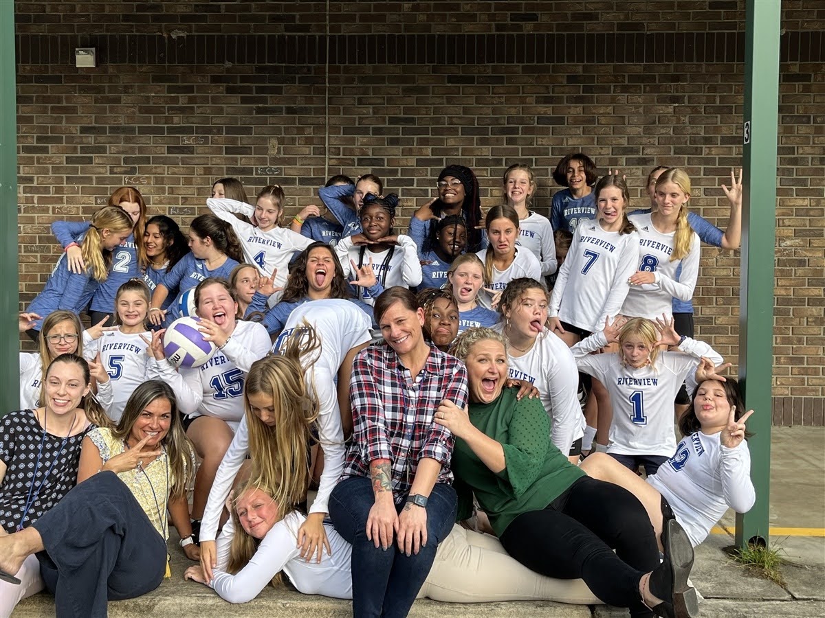 Athletics - Riverview Charter School