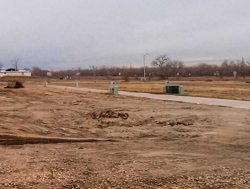 Ready To Build Lots at Riverview Commons