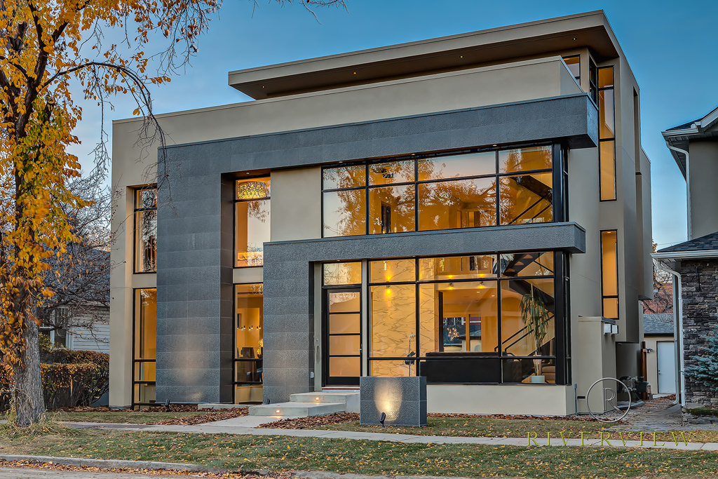 Riverview News & Updates 1 Custom Home Builders in Calgary, AB