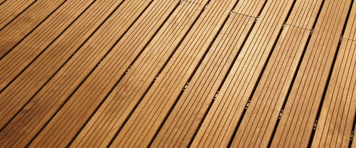 2024's Top 10 Composite Decking Trex Alternatives