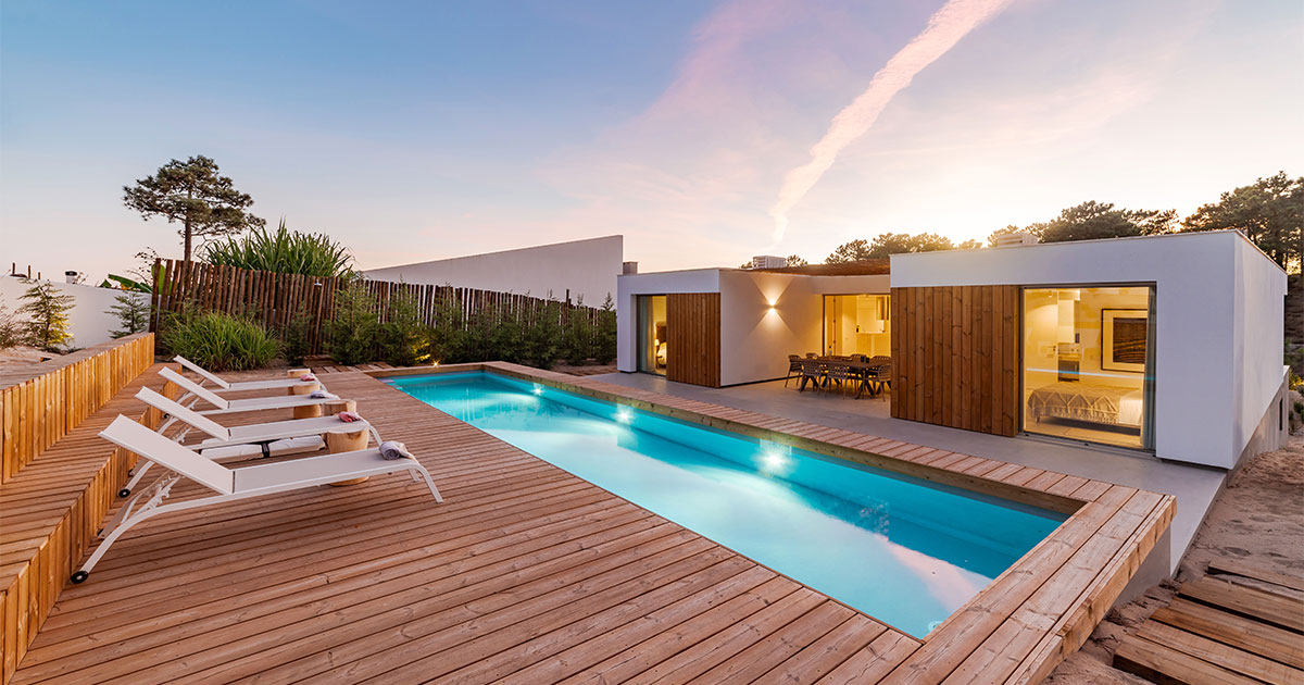 Cedar vs PressureTreated Decks Which One Is The Best Outdoor Choice