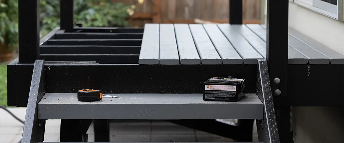 Most Important Deck Building Codes In Knoxville, TN Riverview Decks