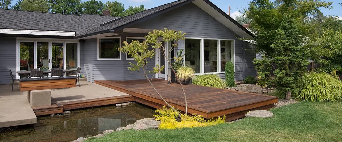The 3 Best Deck Building Companies In Farragut TN Riverview Decks