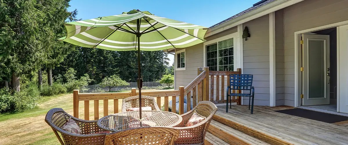 How To Replace Deck Railing The Best Guide For Homeowners Everywhere