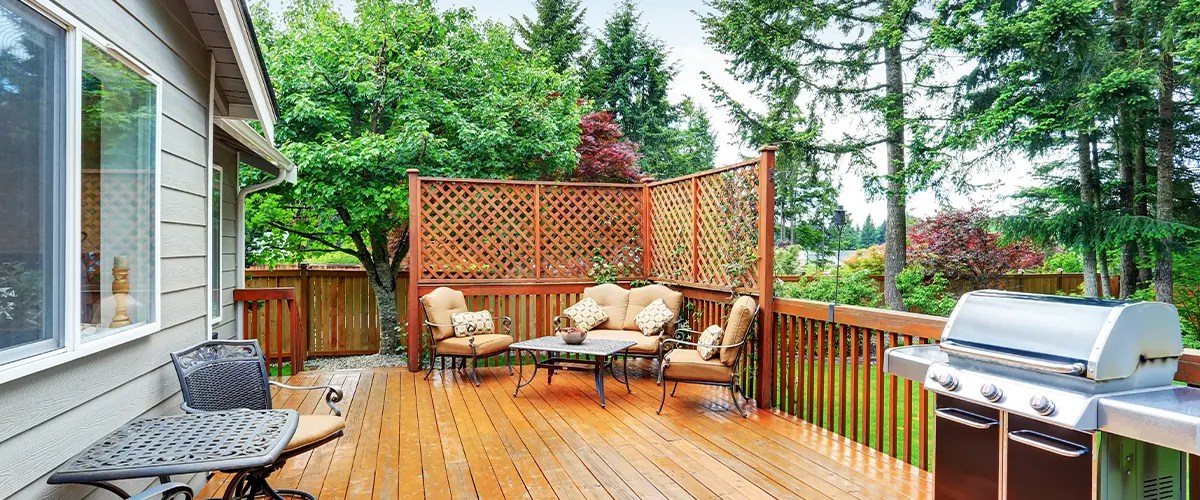 How To Replace Deck Railing The Best Guide For Homeowners Everywhere