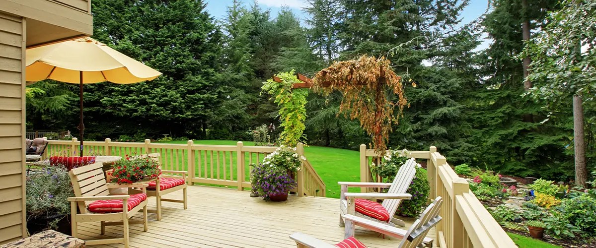 How To Get A Building Permit For A Deck In Tennessee