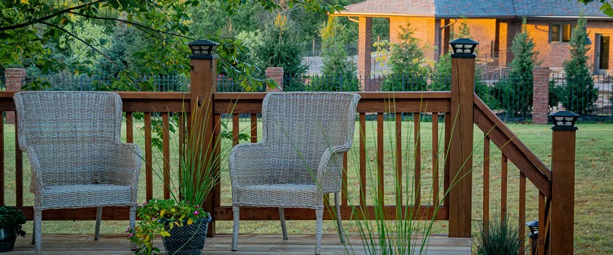 The Best Deck Repair In Loudon TN Riverview Decks