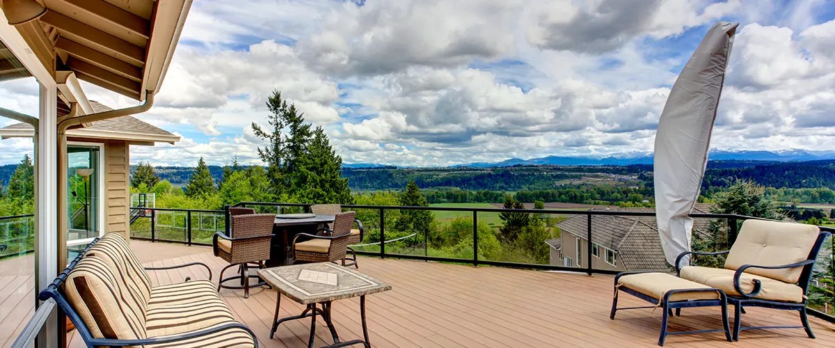 The Best Composite Decking Brands Of The Year Riverview Decks