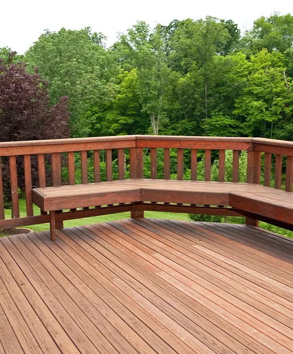 The Best Deck Repair In Oak Ridge TN Riverview Decks