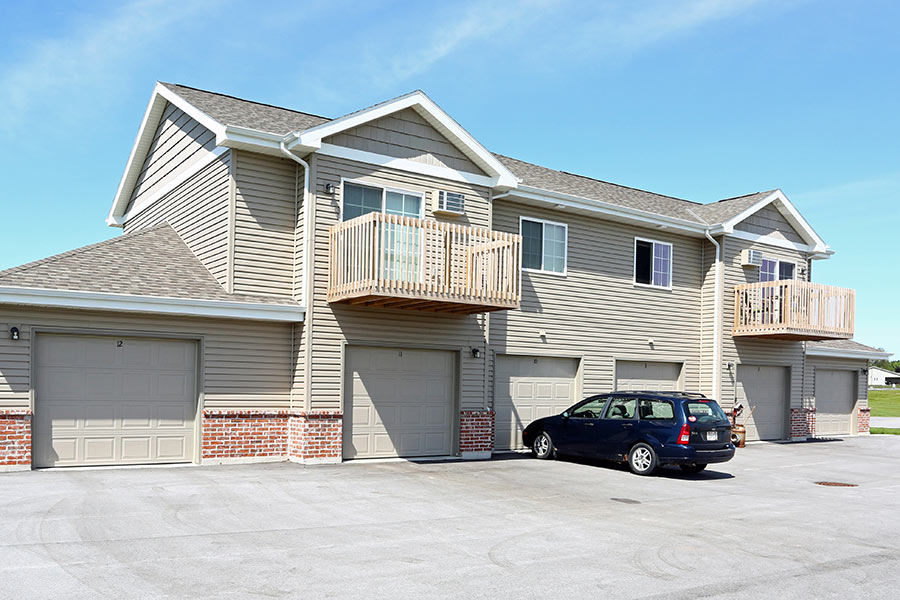 Photo Gallery Riverview Estates In Kiel, Wisconsin