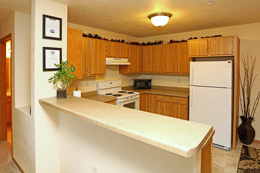 Photo Gallery Riverview Estates In Kiel, Wisconsin