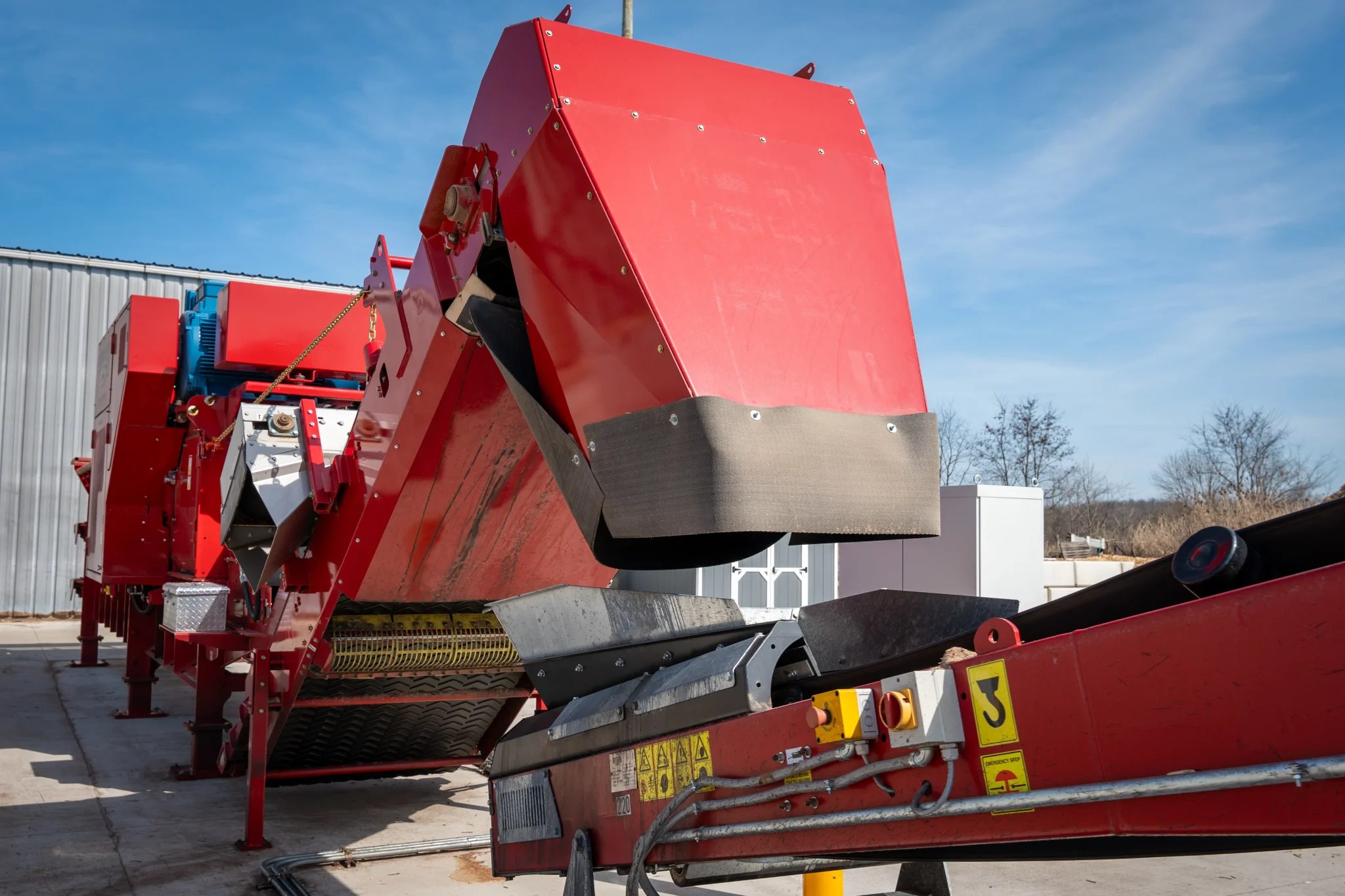 riverviewpalletindustrialgrinder Riverview Industrial Wood