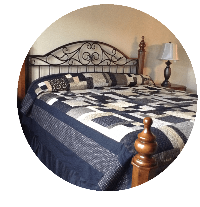 Riverview Quilting A longarm quilting business