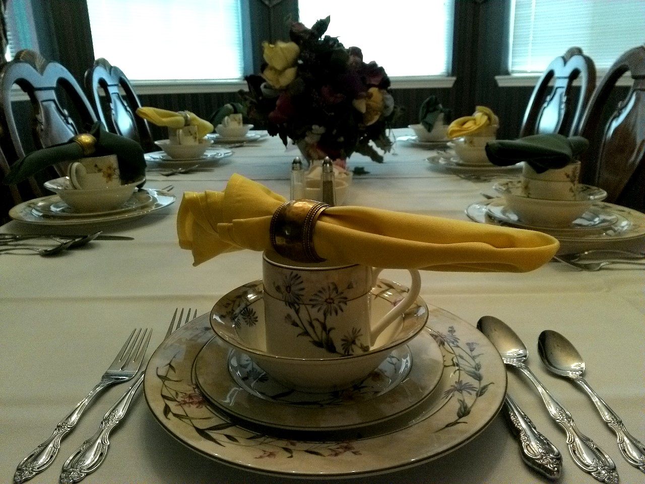 Gallery Riverview Terrace