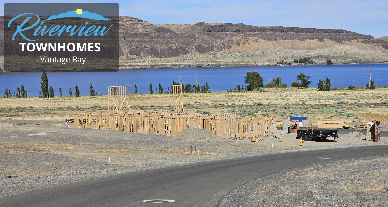 Availability Riverview Townhomes