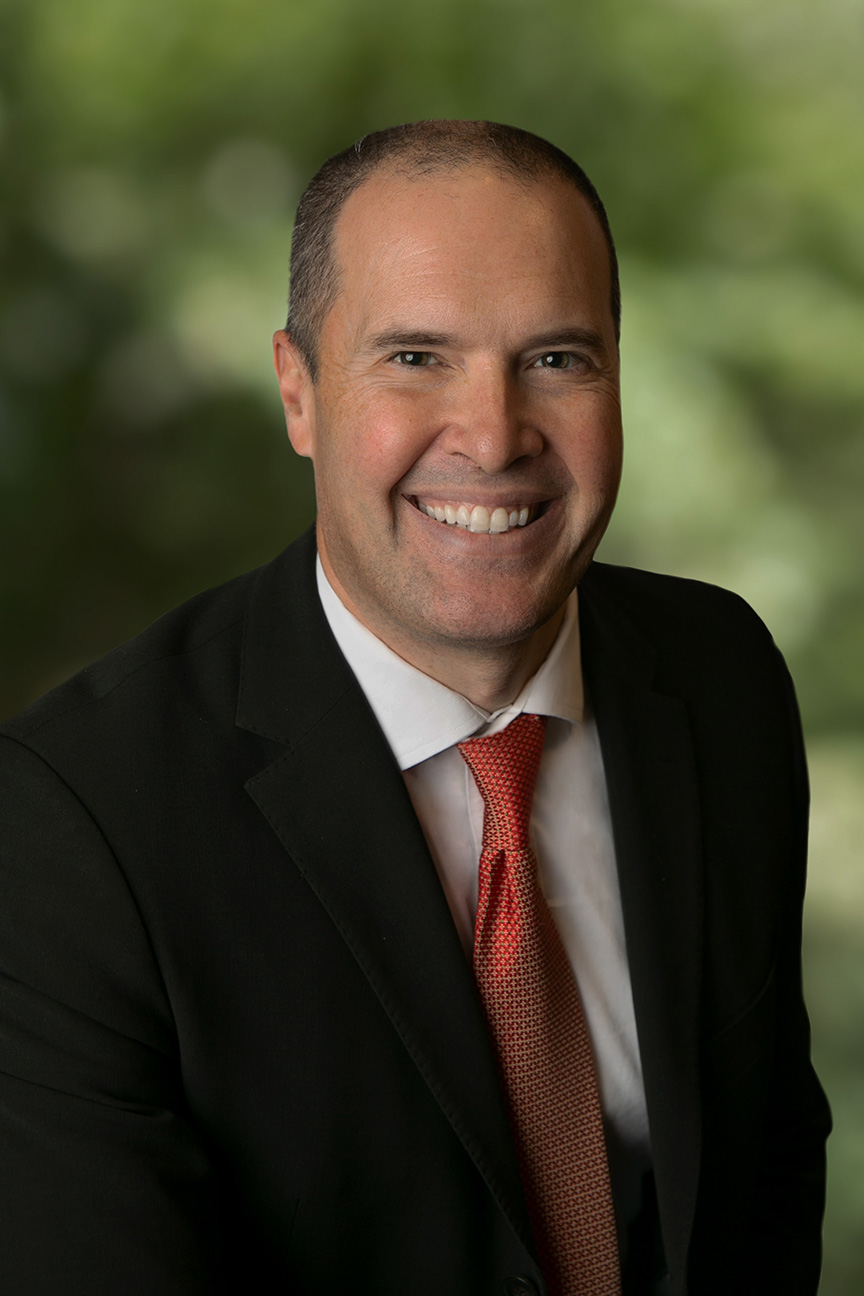 Evan Sowers Riverview Trust Company