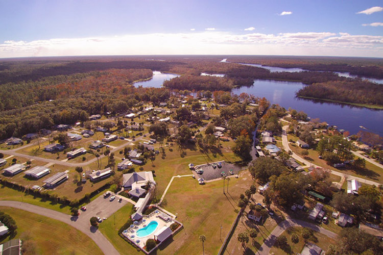 Amenities River Villas River Villas