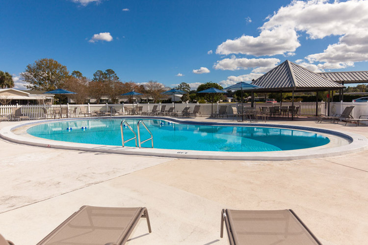 Amenities River Villas River Villas