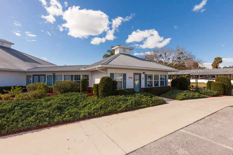 Amenities River Villas River Villas