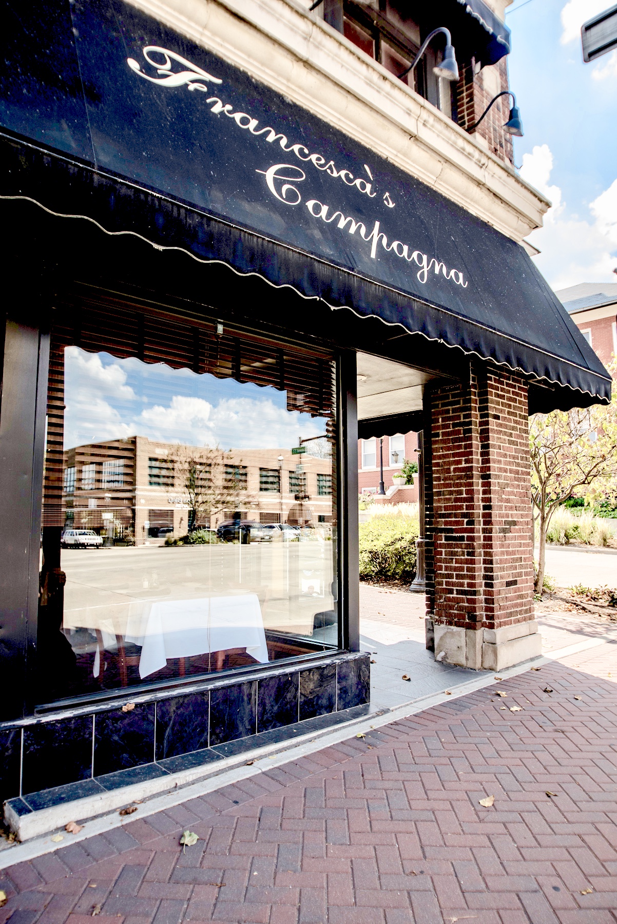 Neighborhood RiverWalk Apartments Dundee, IL Apartments for Rent