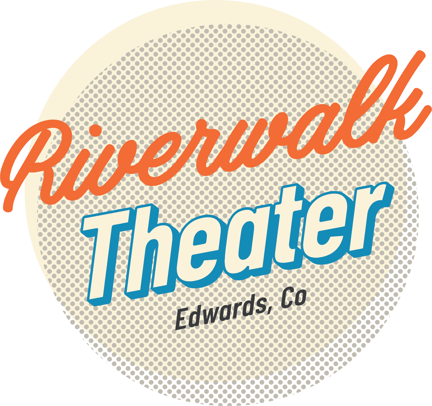 Showtimes Riverwalk Theater Edwards CO Digital Movies Analog Feel