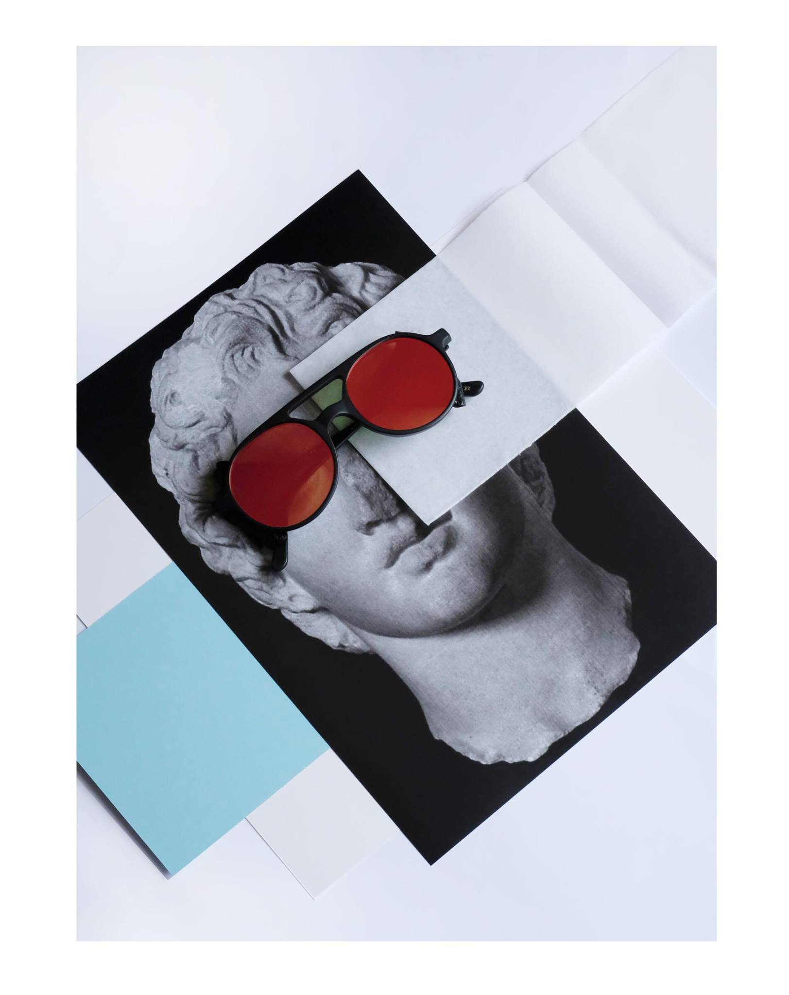 PANAIDIS EYEWEAR BOUTIQUE