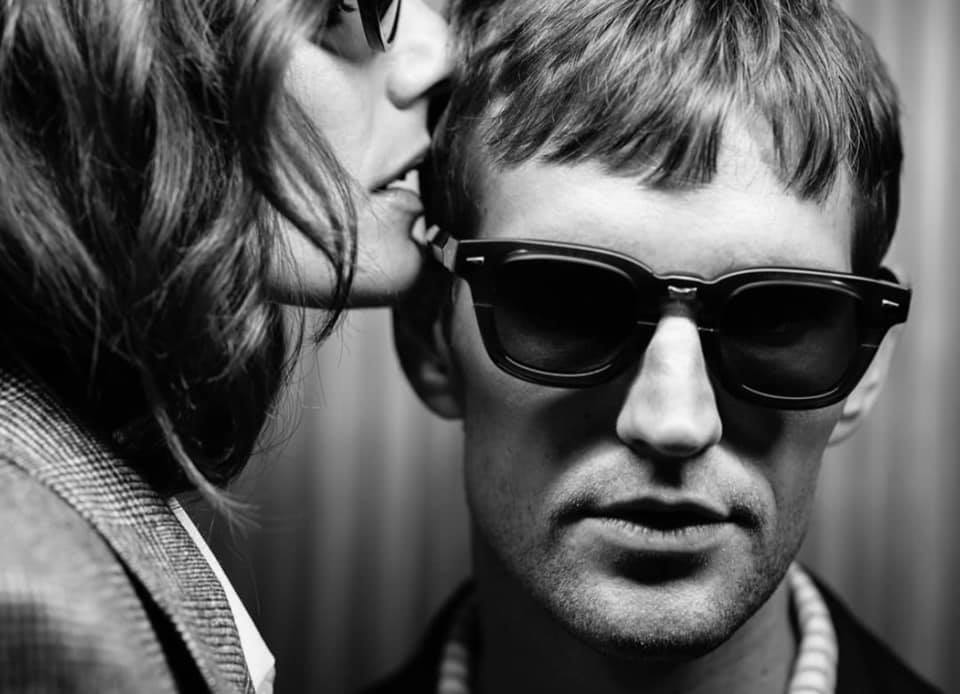 PANAIDIS EYEWEAR BOUTIQUE