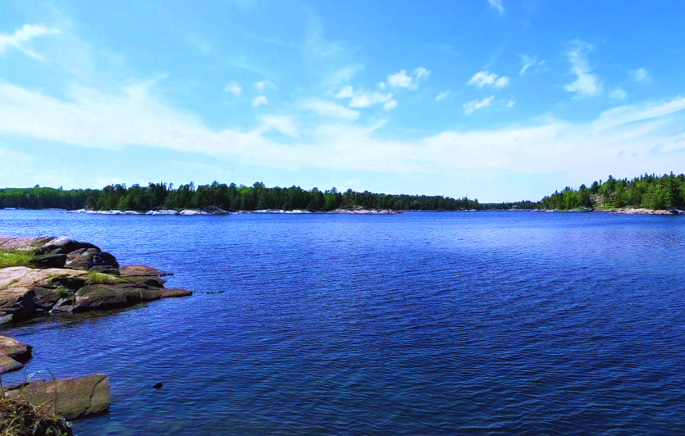 Riverwood Kenora Properties