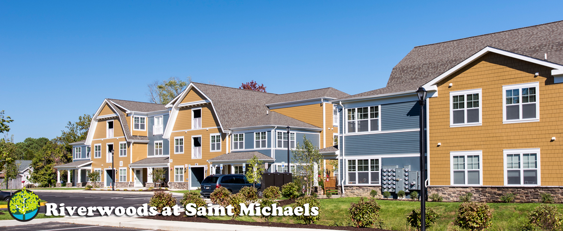 Riverwoods Apartments Home