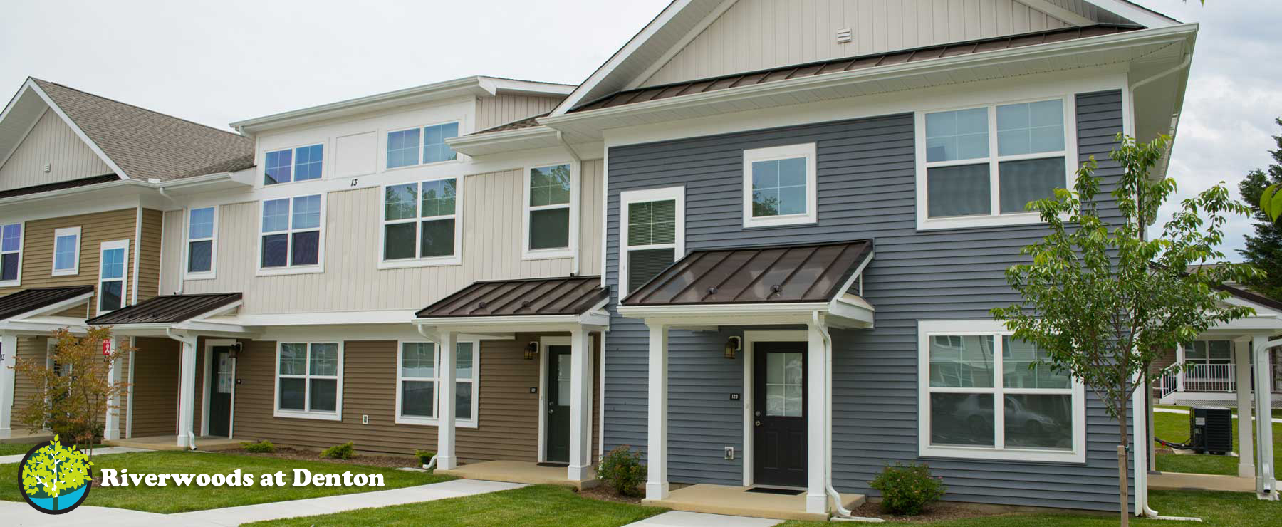 Riverwoods Apartments Home