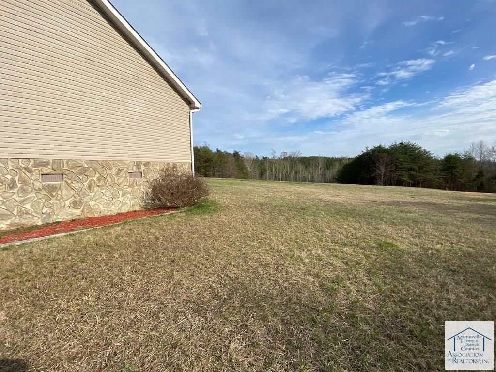 Real Estate Martinsville, VA Rives S. Brown Helping you find a home