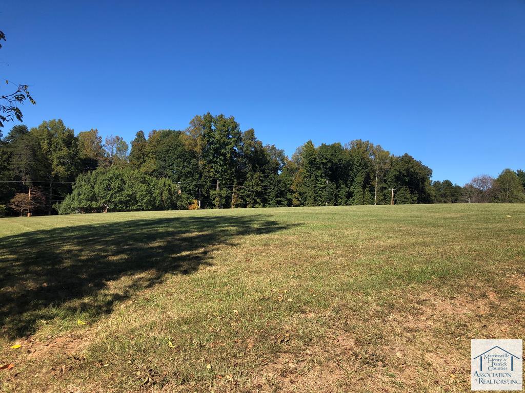 Real Estate Martinsville, VA Rives S. Brown Helping you find a home