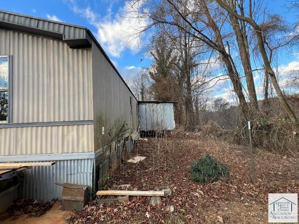 Real Estate Martinsville, VA Rives S. Brown Helping you find a home