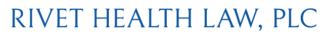 The No Surprises Act CMS Notice and Consent Forms Rivet Health Law, PLC