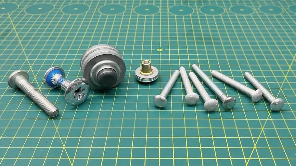 Your Handy Guide To Lock Bolts | RivetLab Blog
