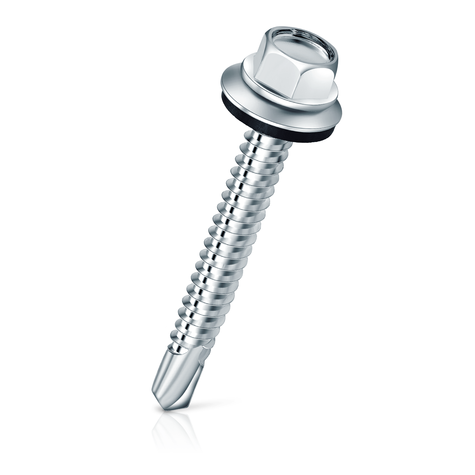 Hex Washer Head Self Drilling Screw