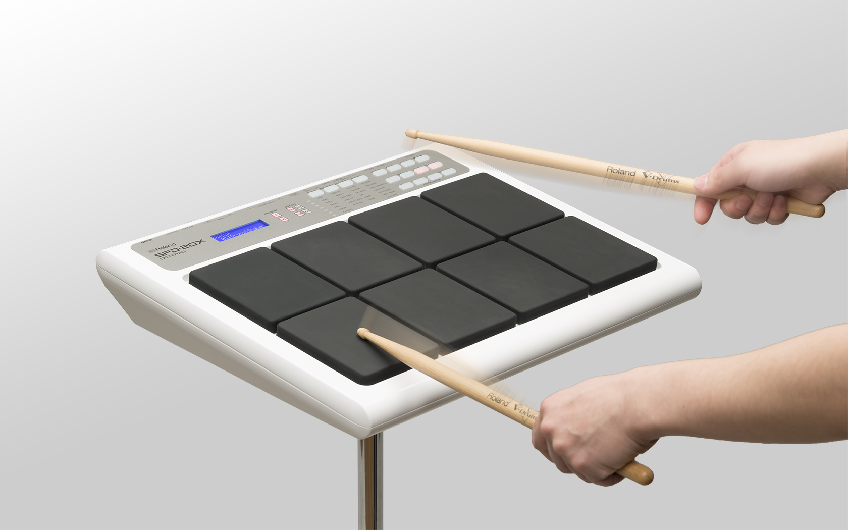 Rivgal Roland SPD20X Octapad