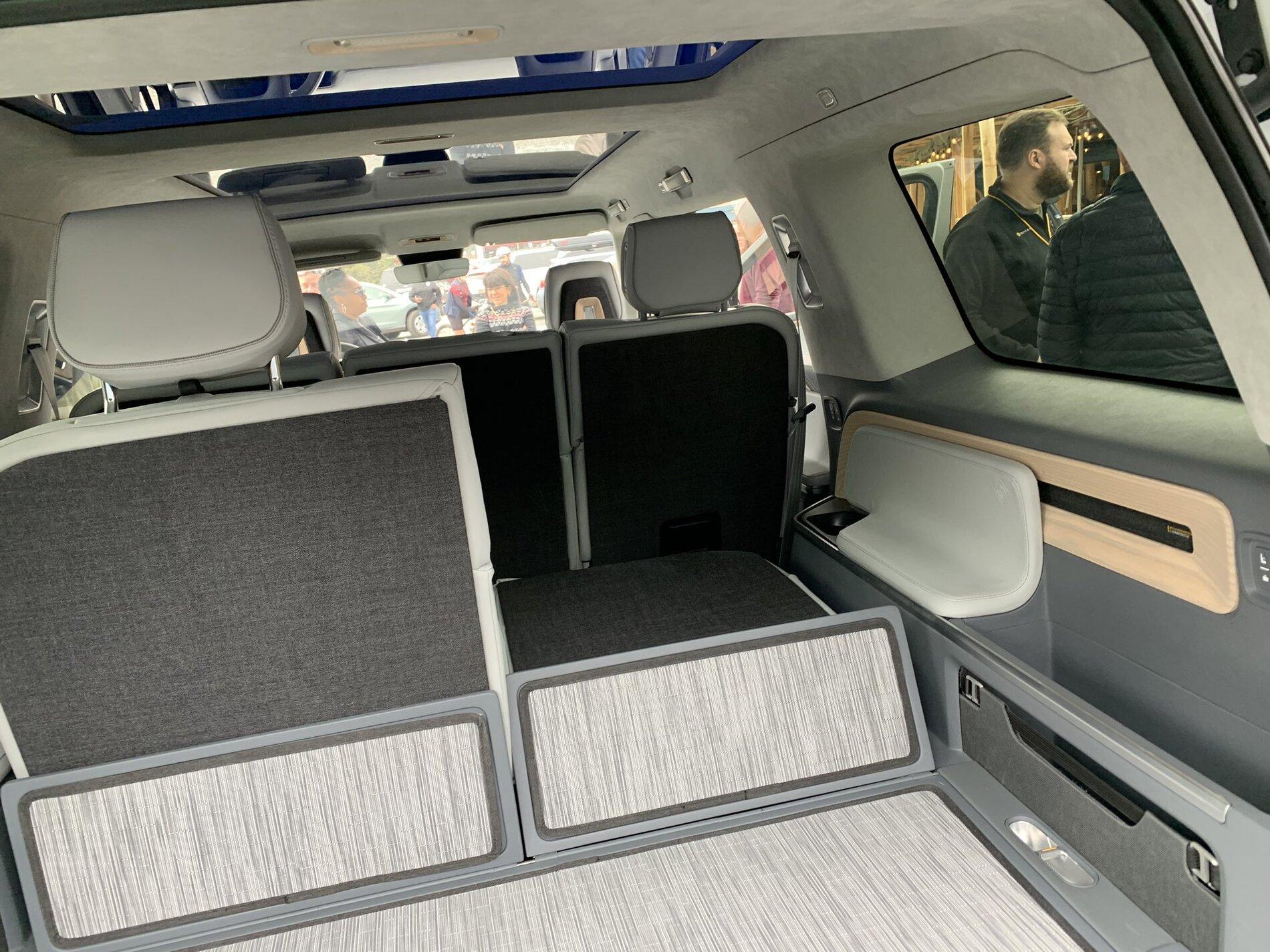 R1S Spotted Out Testing! Page 6 Rivian Forums 1 Community for
