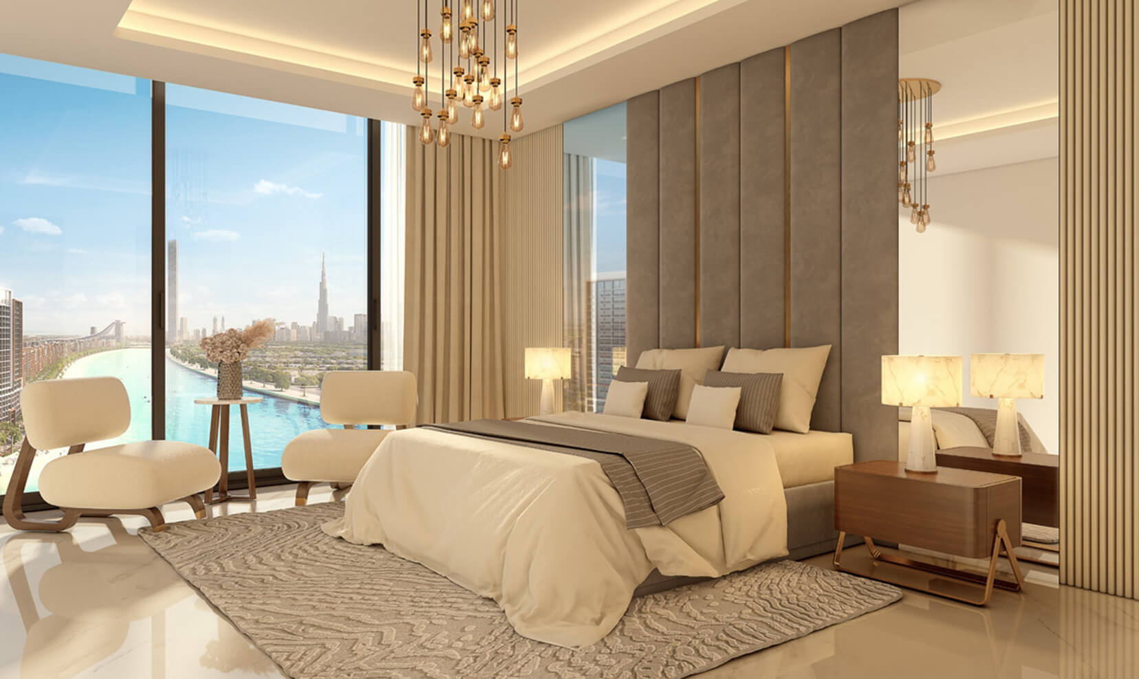 Riviera Azure, Dubai Riviera Azure by Azizi Developments